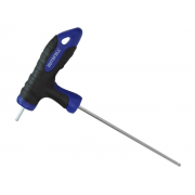 2mm T-Handle Hex Key